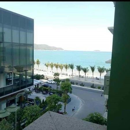Blue Sea 01 Hotel ニャチャン エクステリア 写真