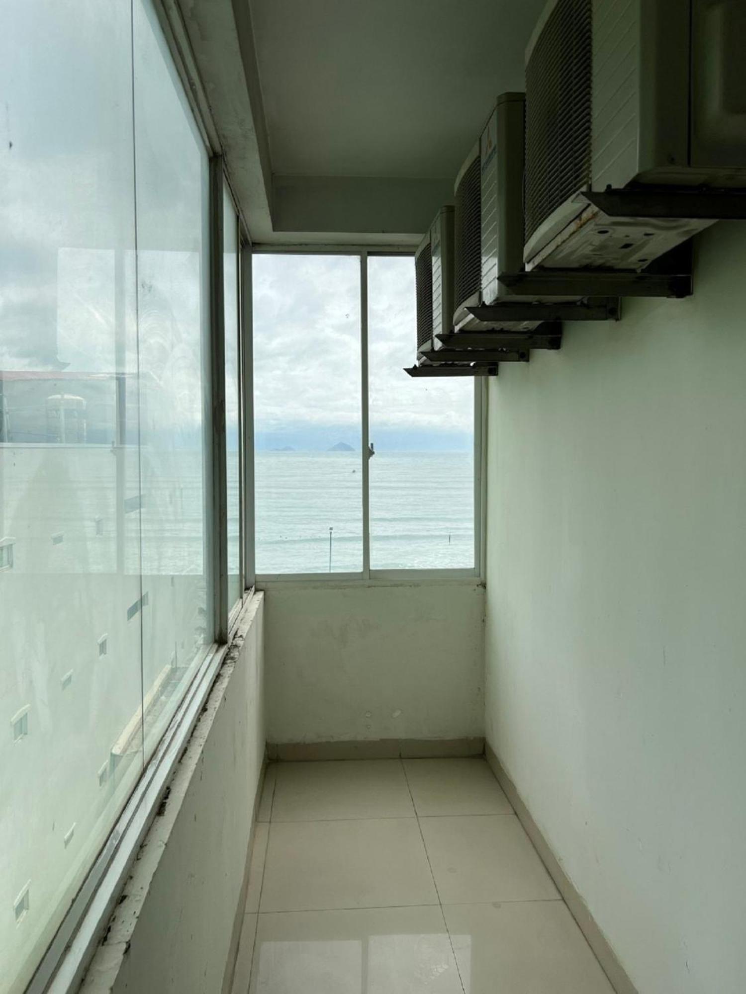 Blue Sea 01 Hotel ニャチャン エクステリア 写真